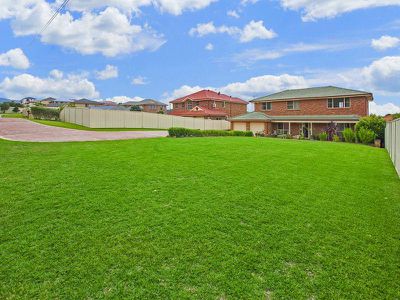 5 Grovewood Court, Horsley