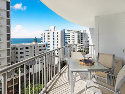 902 / 29-37 First Ave , Mooloolaba