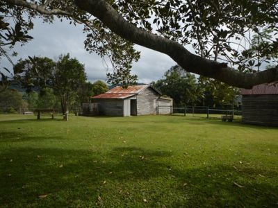223 Walli Mountain Road, Kenilworth