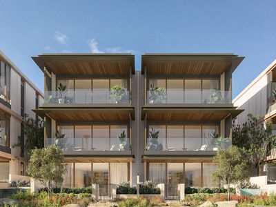 Green Title Homes / 1 Saintly Entrance, Burswood