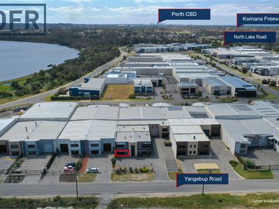 1 / 437 Yangebup Road, Cockburn Central