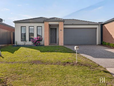 26 Corella Drive, Wallan