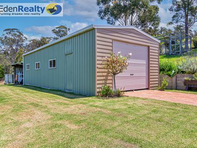 220 Princes Highway, Eden