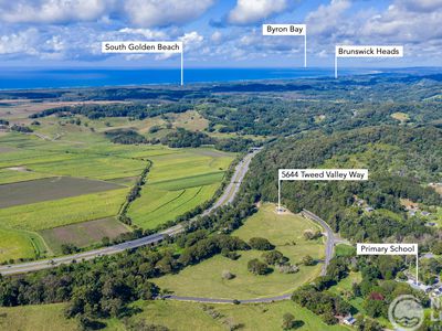5644 Tweed Valley Way, Crabbes Creek