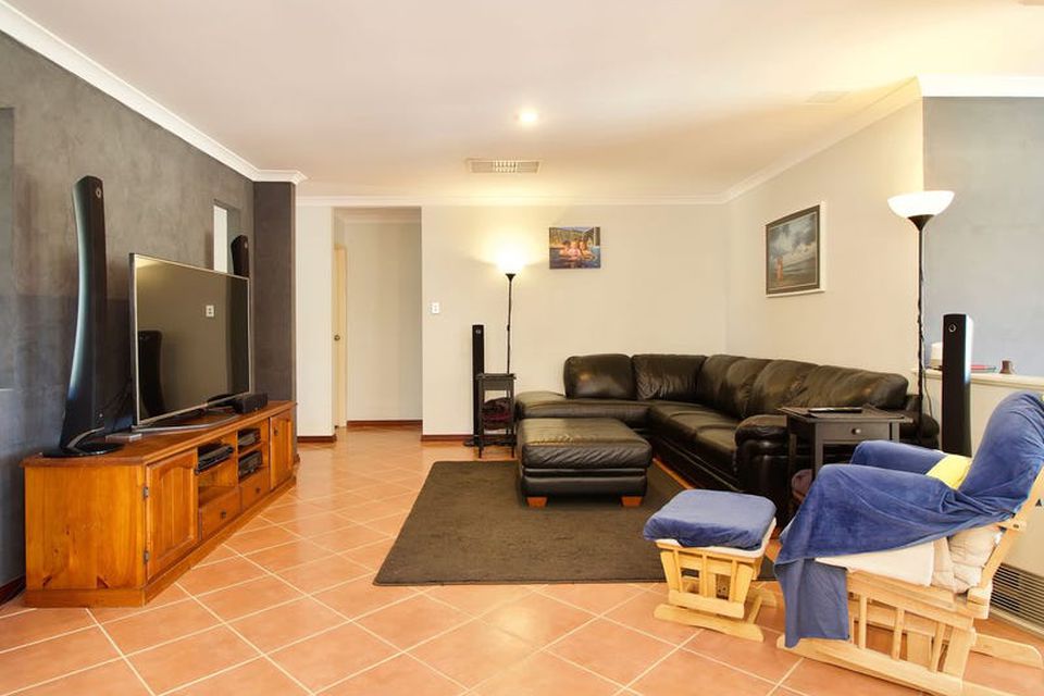 3 Burela Way , Port Kennedy