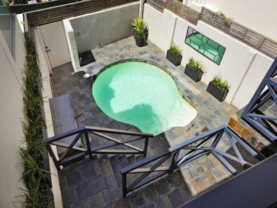 17 Little West St, Darlinghurst