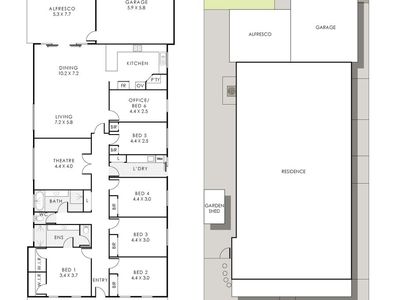 23 Arbor Drive, Ellenbrook