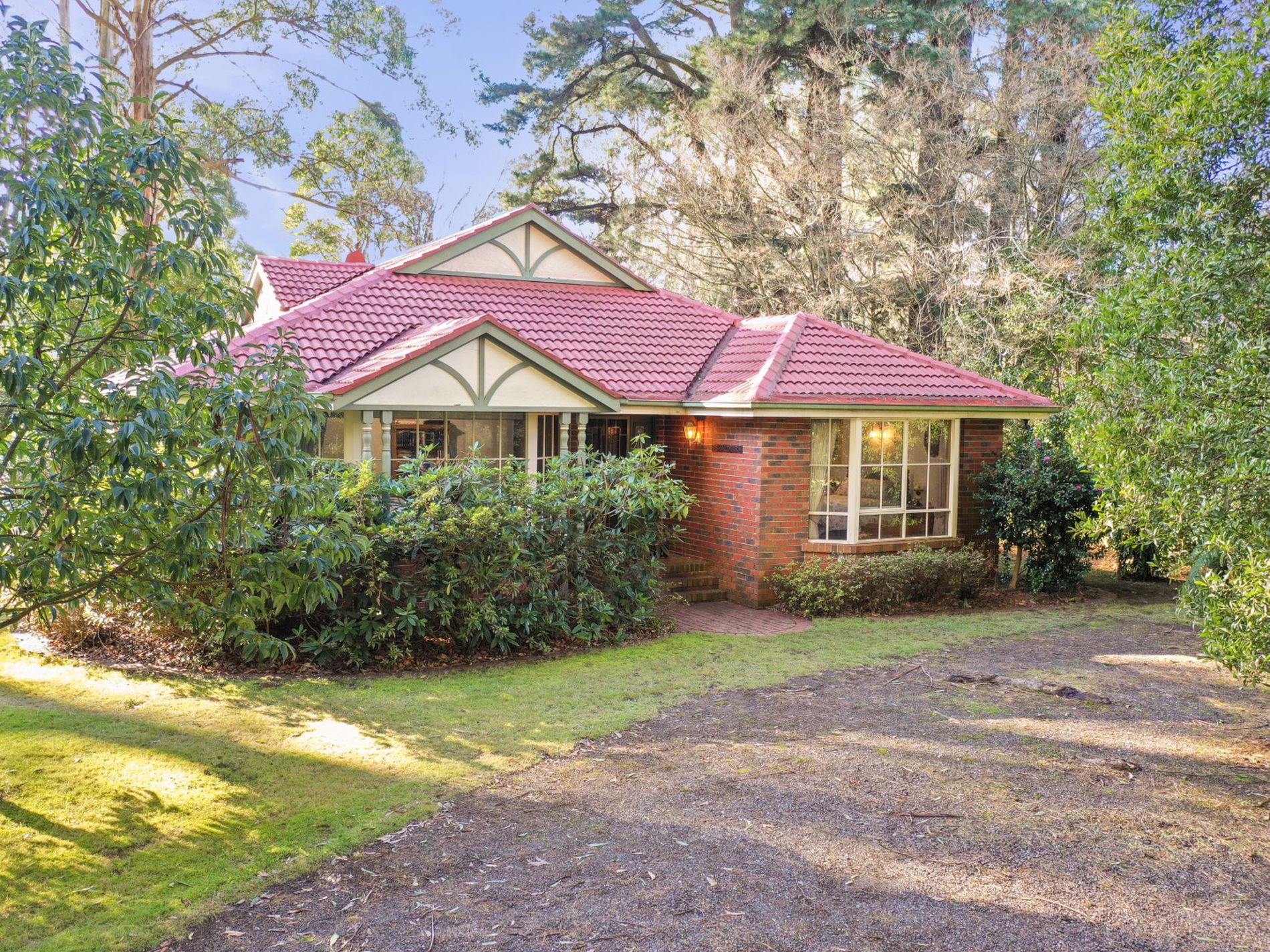 3 Merrimu Lane, Sherbrooke