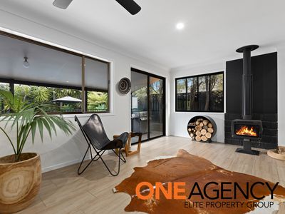 22 The Wool Road, Basin View