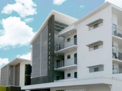 47 / 15 Bacon Street, Moranbah