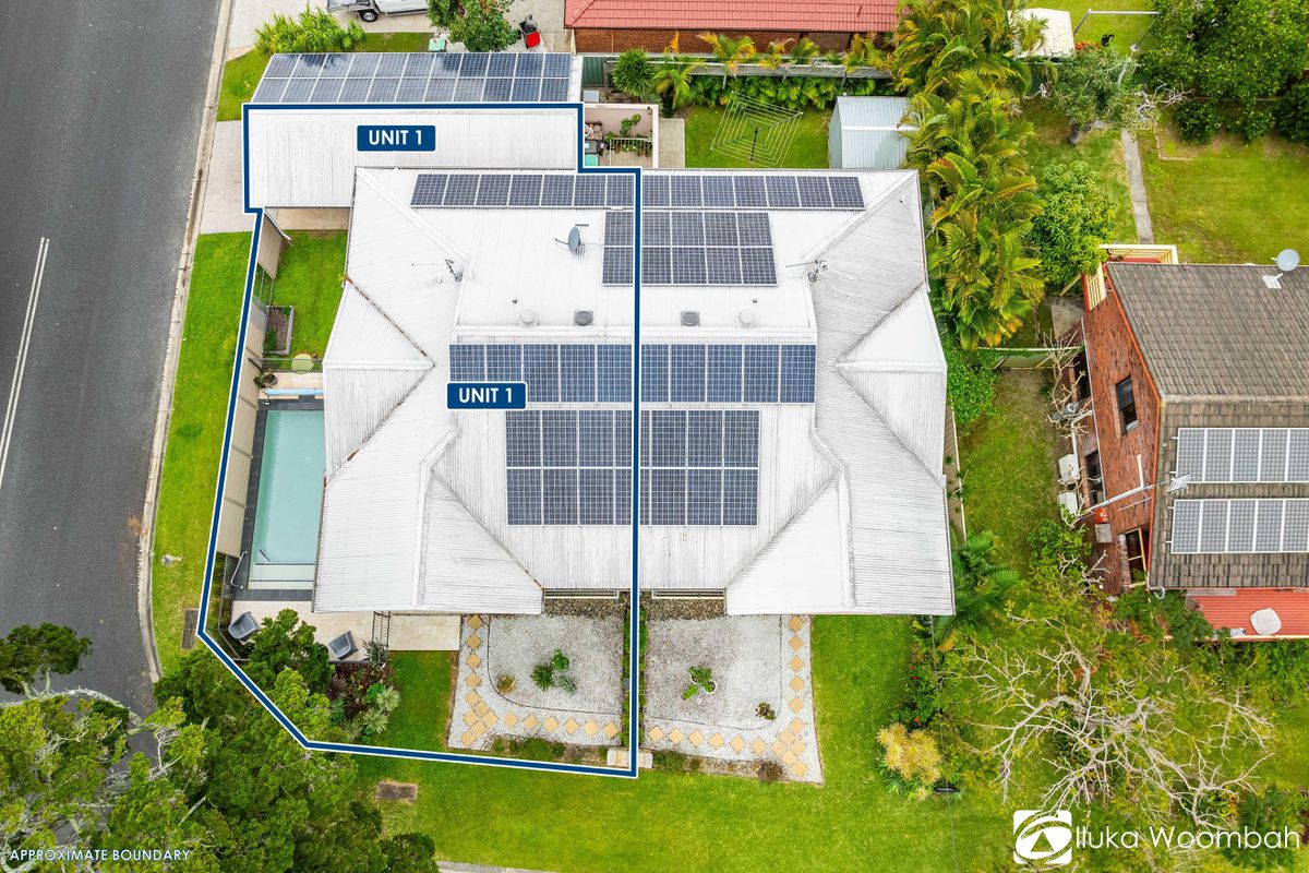 1 / 38 Marandowie Drive, Iluka