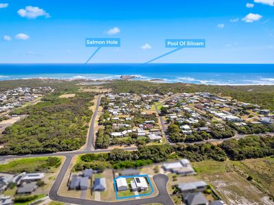 5 Linnell Drive, Beachport