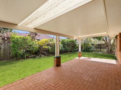 47 Oakmont Street, Carindale