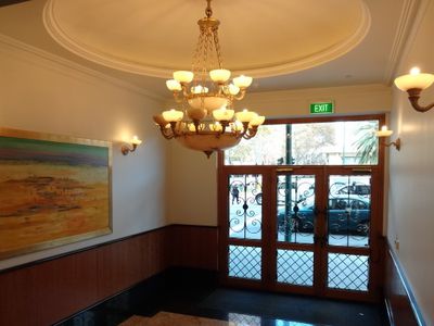 403G / 2 St Georges Terrace, Perth