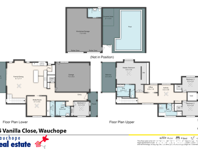 15 Vanilla Close, Wauchope