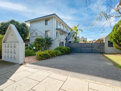 11 / 46 Kingston Avenue, West Perth
