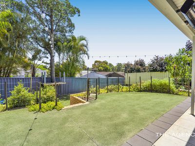 395 Warwick Road, Greenwood