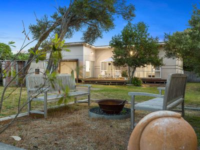 2047 Pt Nepean Road, Tootgarook