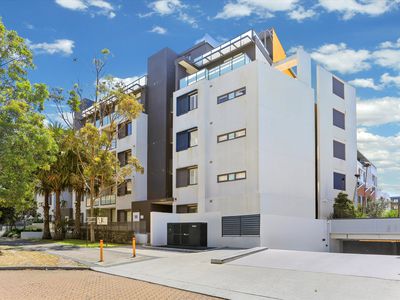 206 / 19-21 Wilson Street, Botany