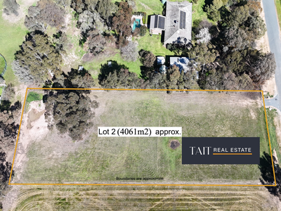 Lot 2 Church Street, Peechelba