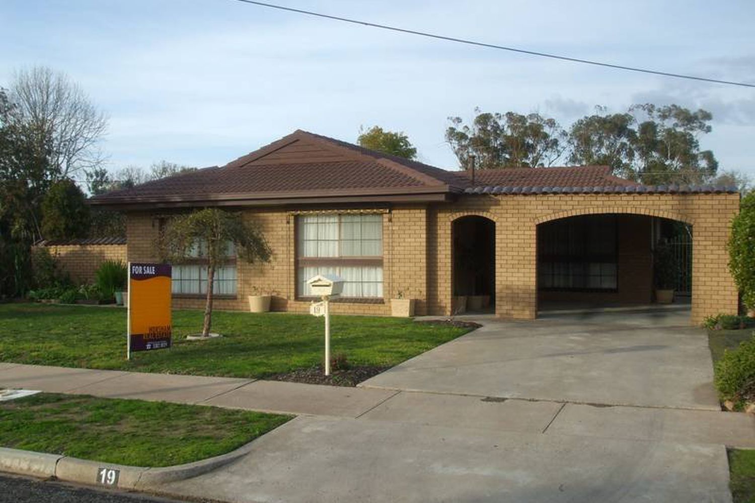 19 Carter Street, Horsham