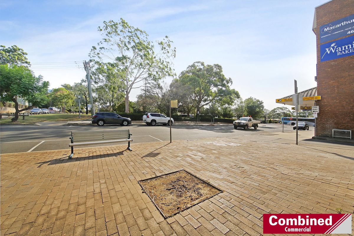 16/4 Browne Street, Campbelltown