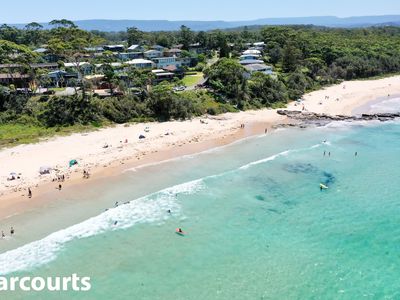 7 Scorpio Grove, Narrawallee