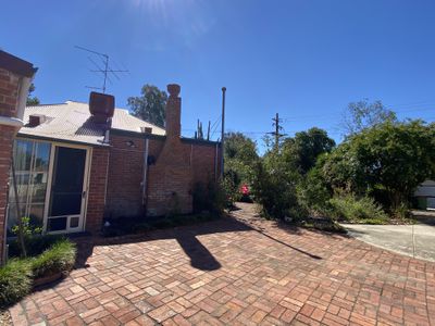 34 Melville Street, Culcairn