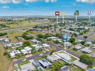 2 Cherry Street, Blackwater