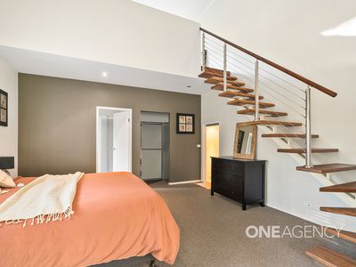 536 Woollamia Road, Woollamia