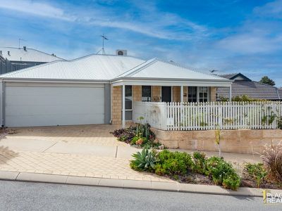 3 Wilkes Loop, Baldivis