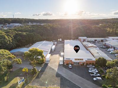 263 Princes Highway, Ulladulla