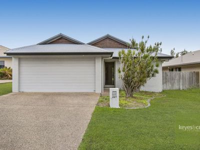 227 Freshwater Drive, Douglas