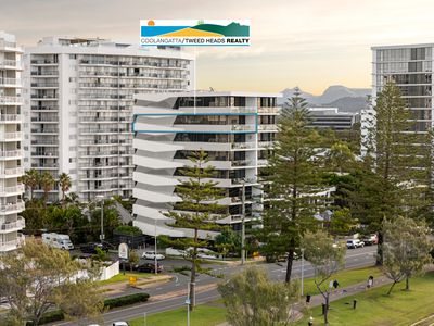 701 / 16 Musgrave Street, Coolangatta
