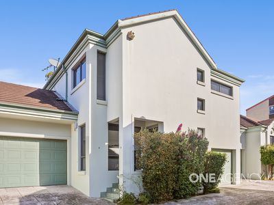 4 / 14-16 Mangerton Road, Wollongong