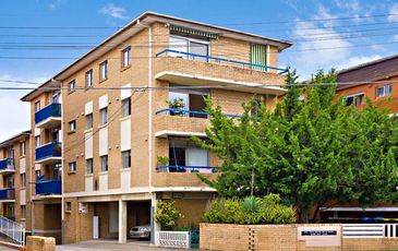 3 / 453 Old South Head Road, Rose Bay