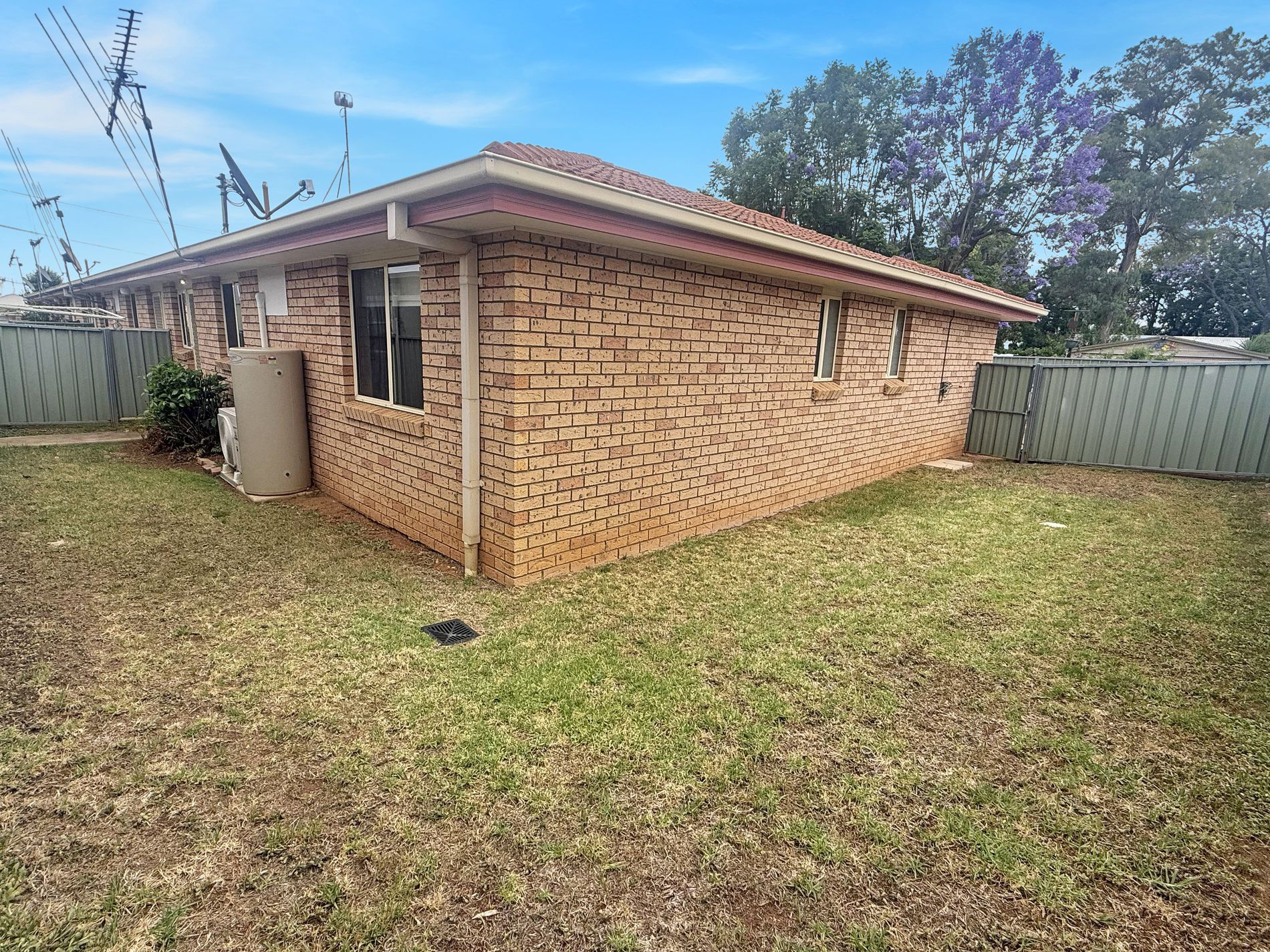 4 / 18 Wambat Street, Forbes