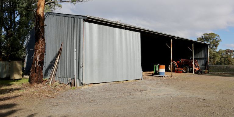 398 Bonnie Doon Road, Euroa