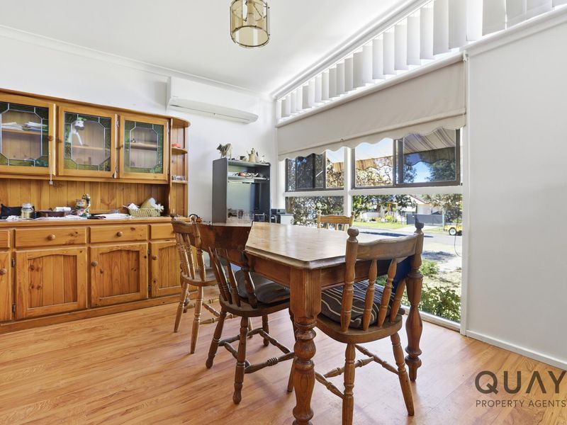 25 Wordsworth Avenue, Leumeah