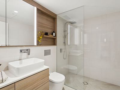 1 Geoffrey Bolton Avenue, Perth