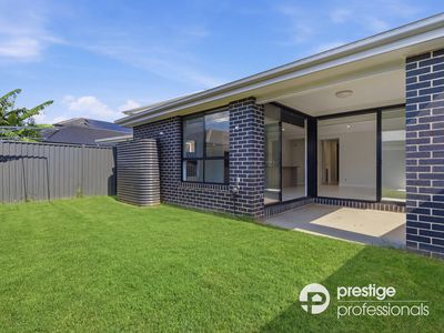 7 Fenner Terrace, Oran Park