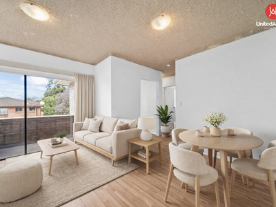 24/34 Remembrance Avenue, Warwick Farm