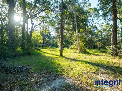 Lot 133, Inglewood Crescent, Tomerong