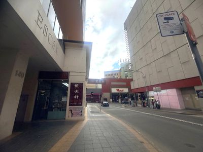 603 / 140 Church Street, Parramatta