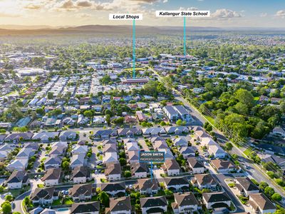 24/71-77 Goodfellows Rd, Kallangur