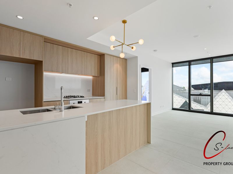 906 / 80 Milligan Street, Perth