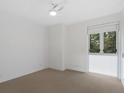 5006 / 5 Parkland Boulevard, Brisbane City