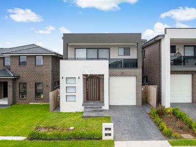 37a Evergreen Drive, Oran Park