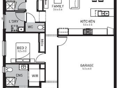 Lot 220 Paradoxa Road, Tarneit