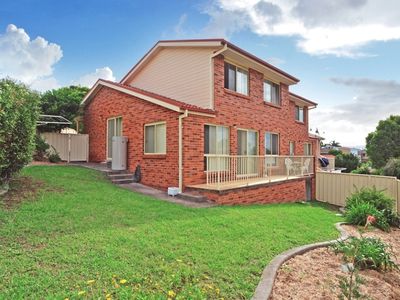 2 / 3 Tammar Place, Blackbutt